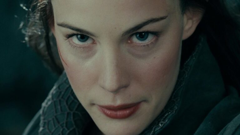 The beloved Queen of the Elven Lord wants to come back, but is it worth it?