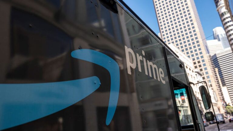 Amazon Prime Day returns in July, with tariffs outlining large