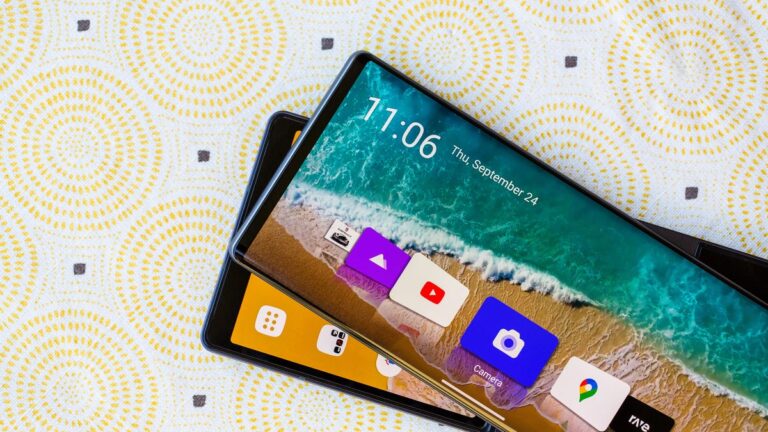Update your LG smartphone now. After 2 months you will not be able to