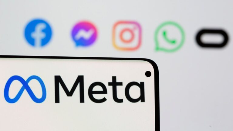 UFC partners with Meta as ‘Official Fan Technology Partner’ in new deal
