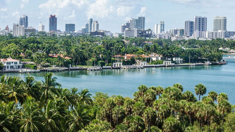 Tampa, other Florida cities at ‘high risk’ of home prices falling