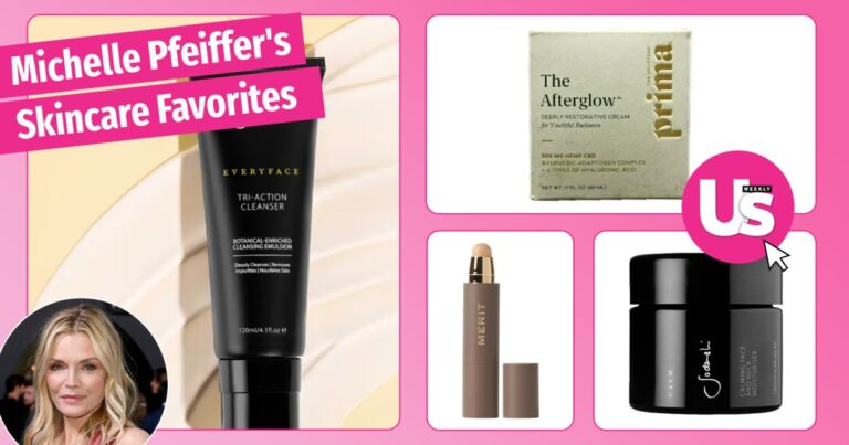 Simple Skin Care Rut