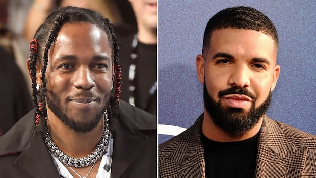 Drake adds Kendrick Lamar to the claim of the Super Bowl performance against the record label