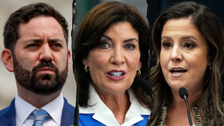 Lawler reveals when he will make a decision on running for NY governor