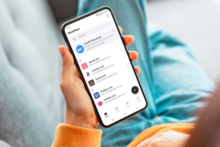 Missed a password world? Here’s how to protect yourself from huge security risks