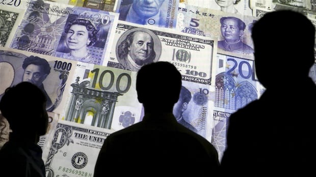 Panaman documents caused taxes delivered to about 2B for governments