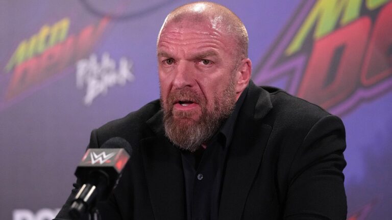 WWE announces AAA acquisition before WrestleMania 41 begins