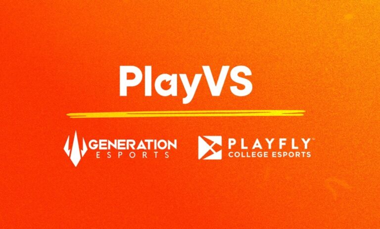 Playvs expands range with generation and Playfly College Esports acquisitions
