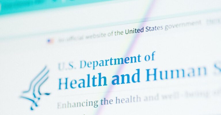 Here is all the health and human health information to which access to