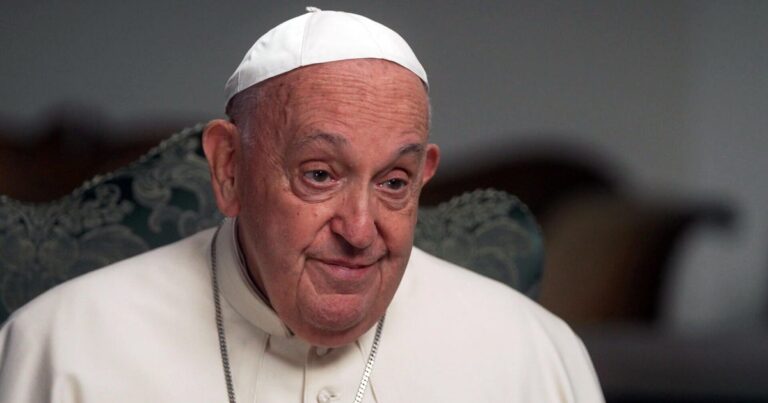 Pope Francis, the groundbreaking leader of the Catholic Church, died at the age of 88