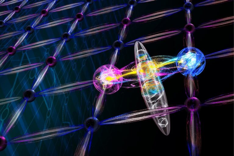 What to know about ‘Qudit’ – and how can change quantum calculations