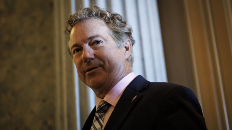 Bipartisan Senate resolution would repeal Trump’s tariffs amid his global trade war: ‘Enough is enough’