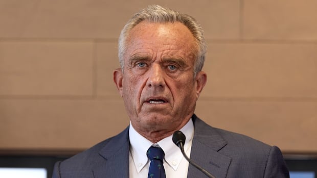 RFK Jr. vows to find the cause of autism until September – experts have doubts