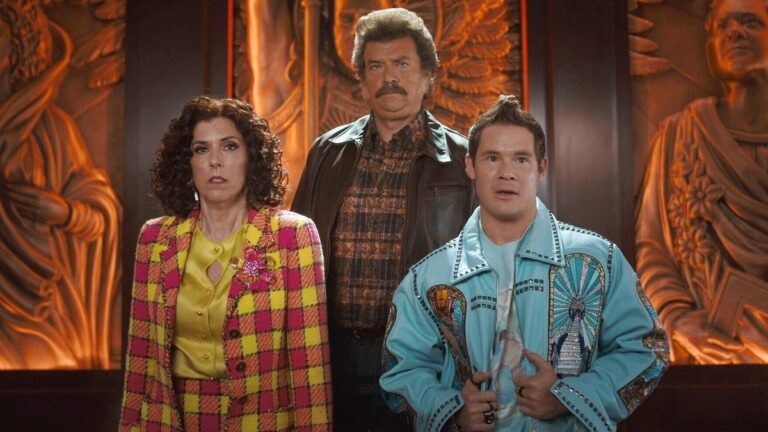 “Righteous gems” ends: when to look at the second to the last episode