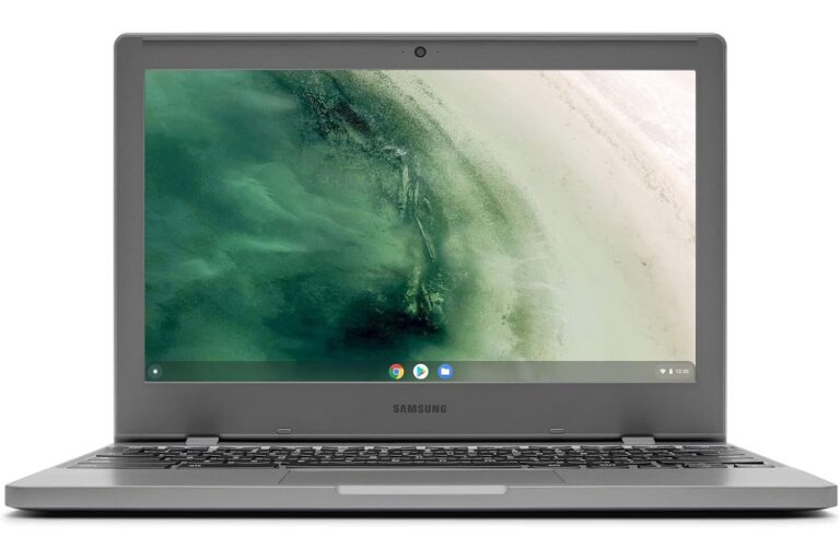This Samsung Chromebook is now only $ 82, which is 63% of its original updated price