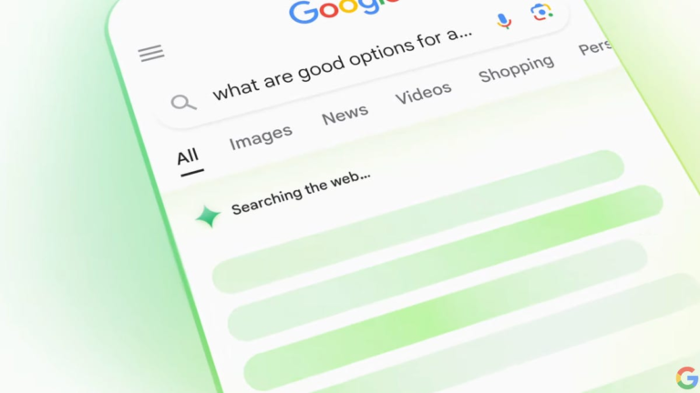 Google is a dream -specific search domain