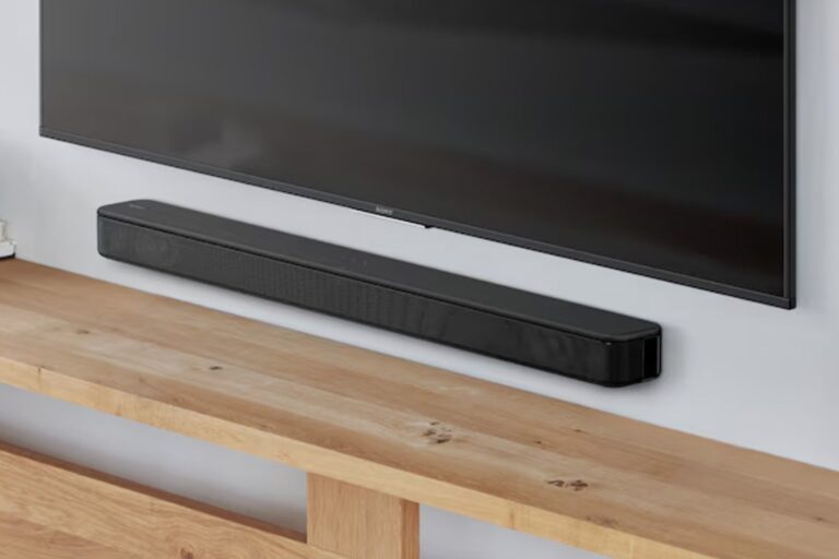 Before the rates are increased, this Sony S100F sound tape falls to the lowest low level below $ 100