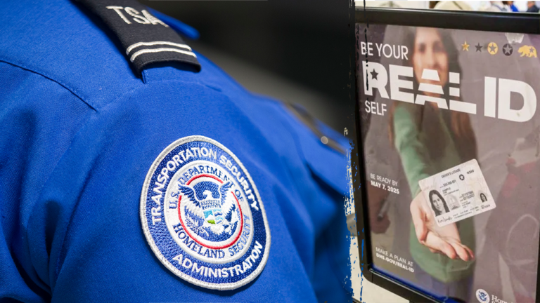 REAL ID: States require more time, questions before the deadline