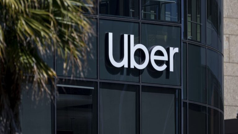 Uber faces FTC lawsuit over billing for Uber One