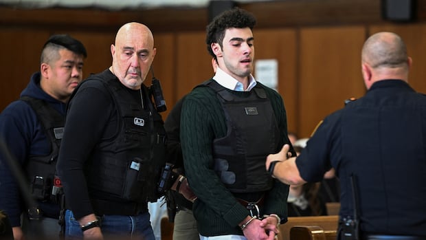 Mangione admits that unitedHealthCare is not guilty of the murder of CEO