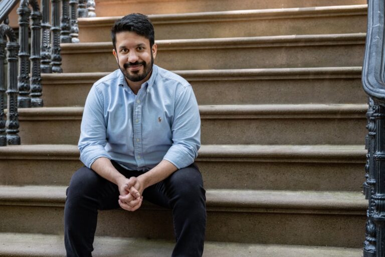 Keith Working from Khosla leads 11.5 million dollars Series A for startup roams, calls it the “future of the housing market”