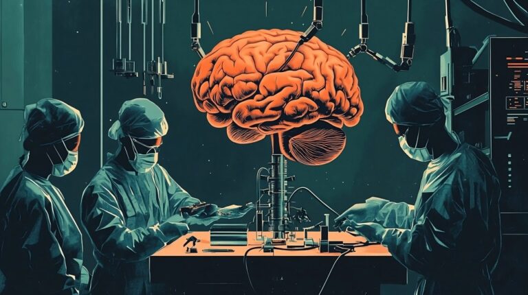 Demolition of “intellectual narrow places”: How AI previously calculates non -bursting in healthcare