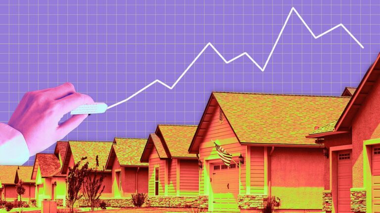 Mortgage rate forecasts for a week on April 28-May 2025.