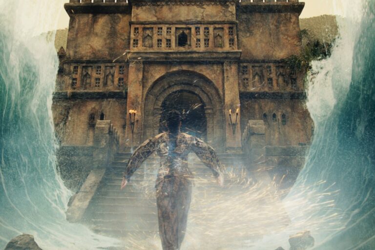 The Wheel of Time’s Showrunner talks about future hopes after this blisters final of Season 3