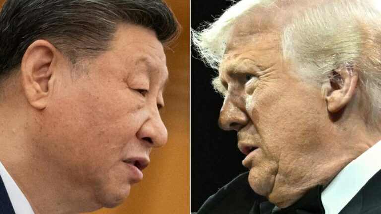 The United States will launch official trade talks in Switzerland after the tariff tariff