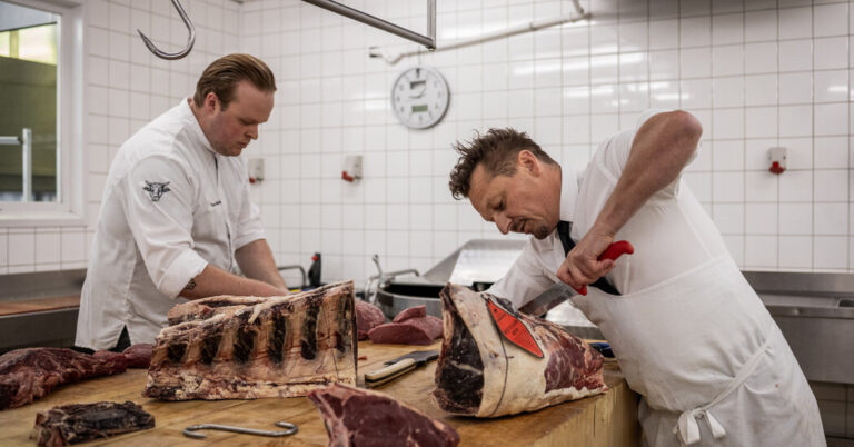 Why is America ‘beautiful beef’, a trade war for Europe