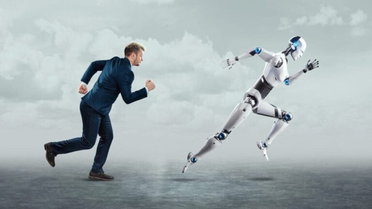 Elon Musk Rival? Ray Kurzweil’s Beyond Imagination Lands $100M Deal As Tesla, Nvidia, Meta Race Toward AI-Powered Humanoid Robots