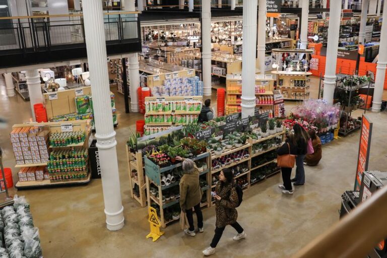 Market elation trumps brewing stagflation