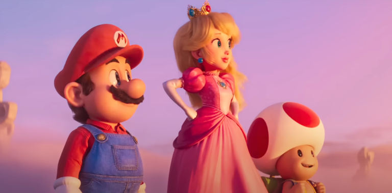 The next Mario movie can share its name with a classic of SNES