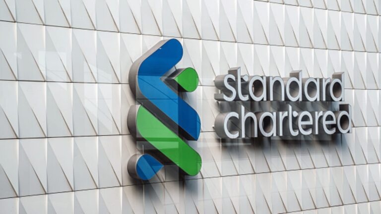 Standard Chartered Q1 2025 Earnings