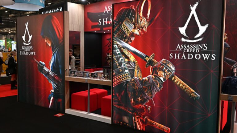 Assassins Creed Maker Ubisoft (UBI) Pus to Stock Outlook