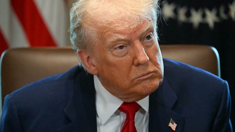 The Chamber of Commerce is asking Trump for Tariff Exceptions