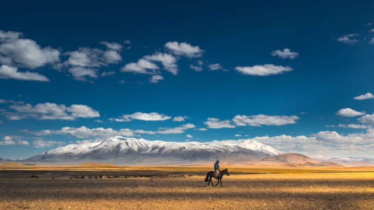 The country wants tourism to be 10% of GDP by 2030