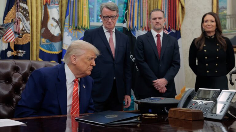 10% Tariff is here to stay