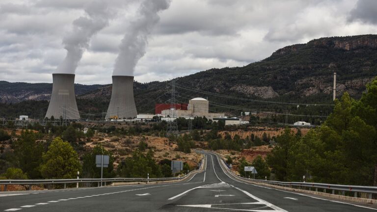 Europe returns to the nucleus in the chase of energy independence