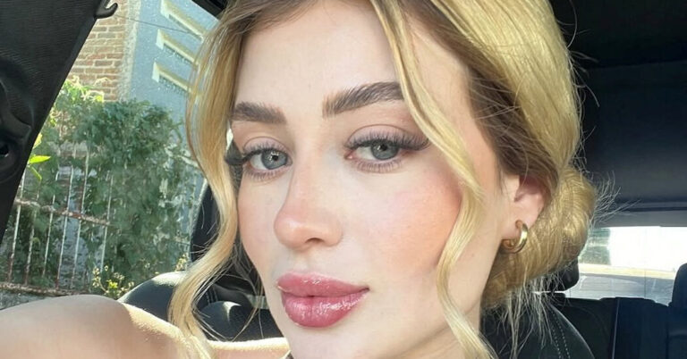Valeria Márquez, Tiktok affected, was shot during a live broadcast in Mexico