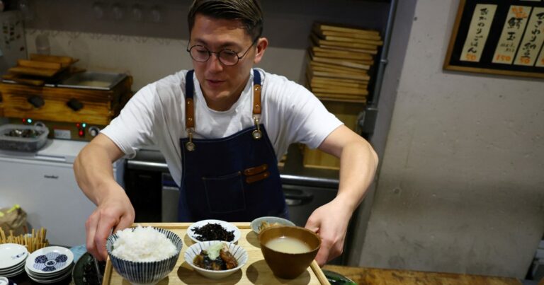 Japan faces a ‘rice crisis’ inflation news