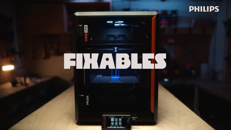 Philips Fixbles will allow you to change parts to replace your electric razors and trimmers