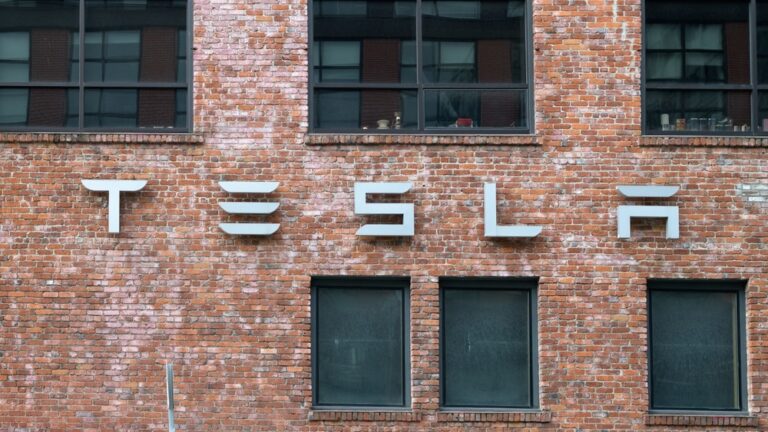 Why Morgan Stanley Remains Bullish On Tesla