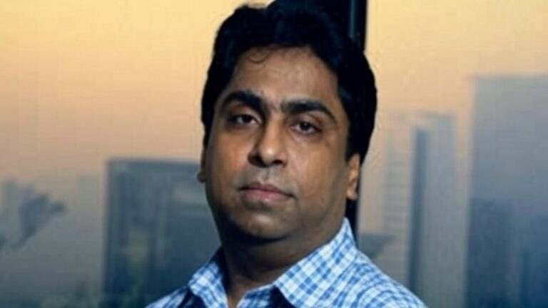 ‘If I’d learned Hindi, I’d be worth ₹1 lakh crore’: Aircel founder’s coldest self-review yet