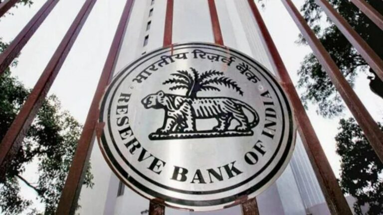 RBI adds 25 tonne gold to its reserves in second half of FY25
