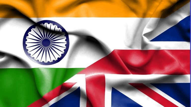 Balancing Act: India and UK make strategic trade-offs to seal landmark FTA