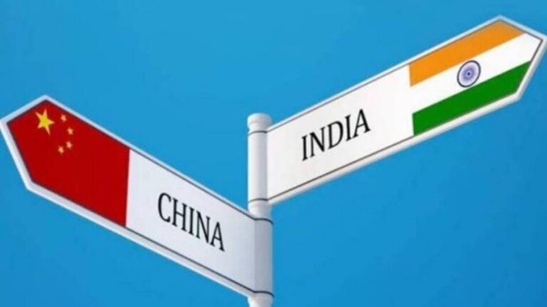 ‘Washington’s mood will shift…’: Former Intel exec says India risks US backlash if it shuns China