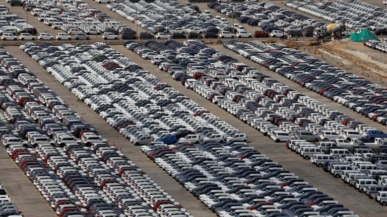April auto sales – Auto sales in April: PV segment sees highest ever sales of April, grows 3.9% on year