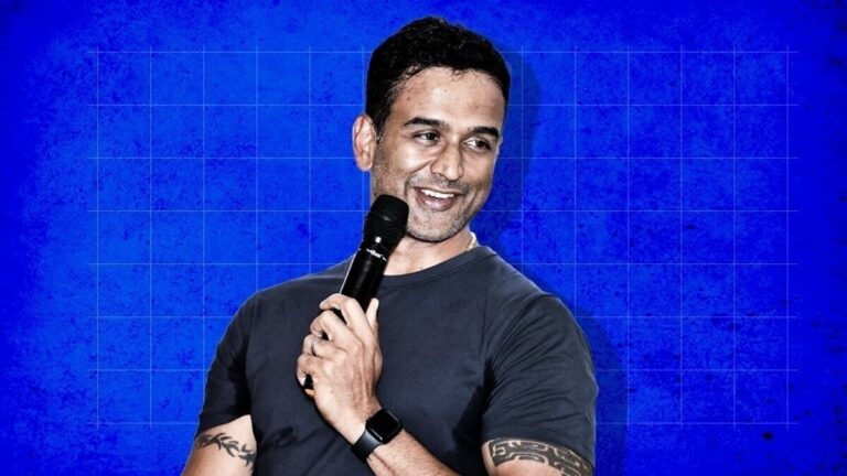 ‘Scary numbers’: Zerodha’s Nithin Kamath flags a crisis India is ignoring at its own peril