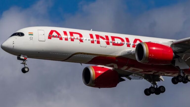 Air India denies report of lobbying with government to axe IndiGo’s lease with Turkish carrier
